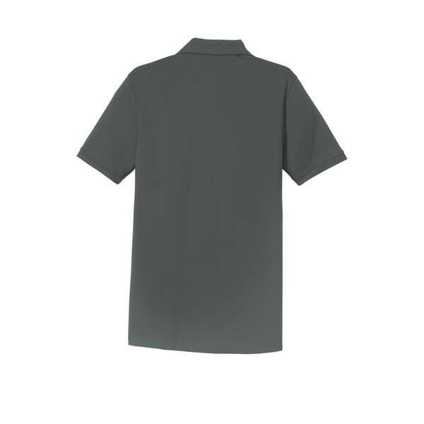 Nike Dri-FIT Players Modern Fit Polo.... from ASI 84863 SanMar