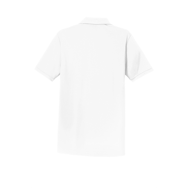 Nike Dri-FIT Players Modern Fit Polo.... from ASI 84863 SanMar