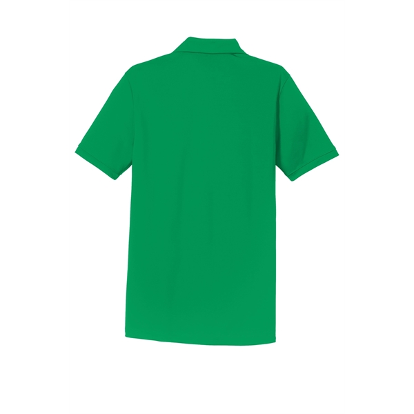 Nike Dri-FIT Players Modern Fit Polo.... from ASI 84863 SanMar