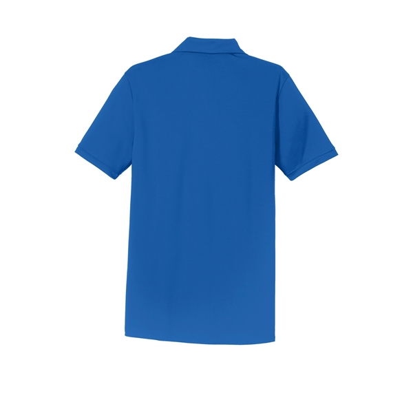 Nike Dri-FIT Players Modern Fit Polo.... from ASI 84863 SanMar