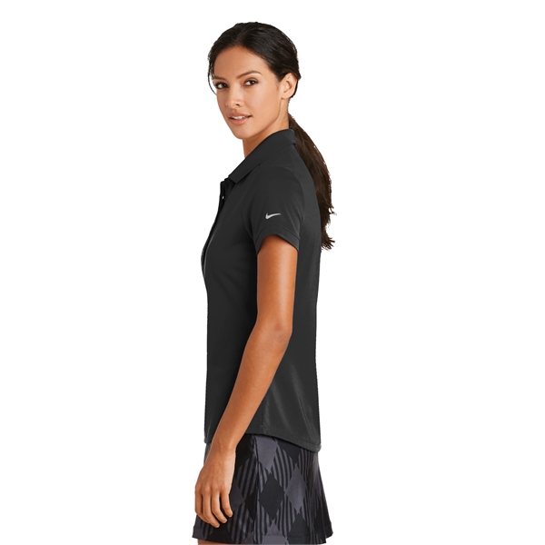 Nike Ladies Dri-FIT Players Modern Fit Polo.... from ASI 84863 SanMar