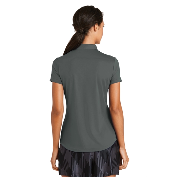Nike Ladies Dri-FIT Players Modern Fit Polo.... from ASI 84863 SanMar