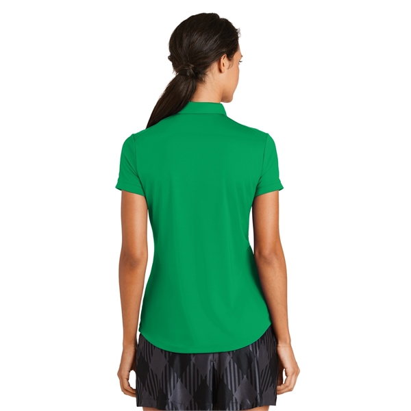 Nike Ladies Dri-FIT Players Modern Fit Polo.... from ASI 84863 SanMar