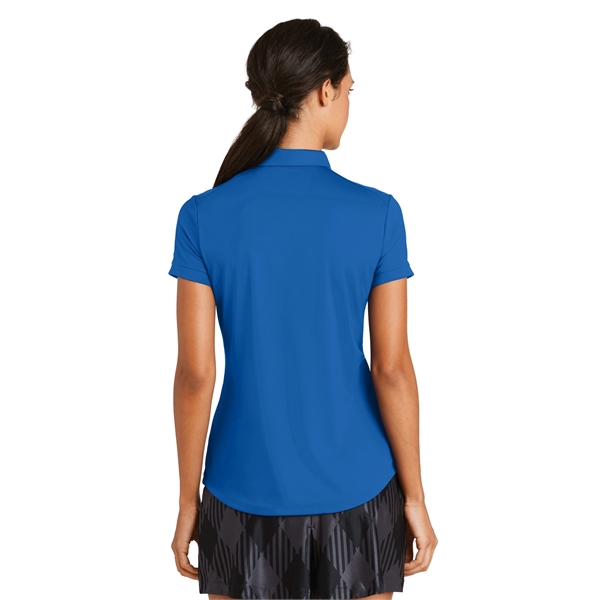 Nike Ladies Dri-FIT Players Modern Fit Polo.... from ASI 84863 SanMar