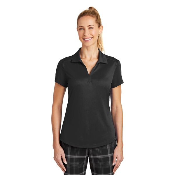 Nike Ladies Dri-FIT Legacy Polo.... from ASI 84863 SanMar