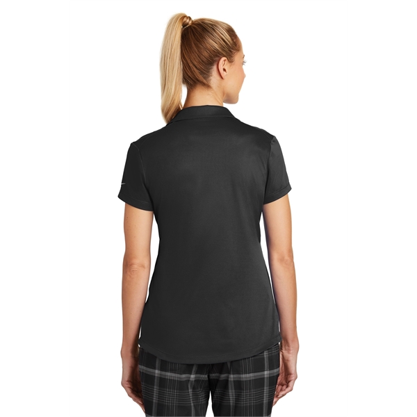 Nike Ladies Dri-FIT Legacy Polo.... from ASI 84863 SanMar