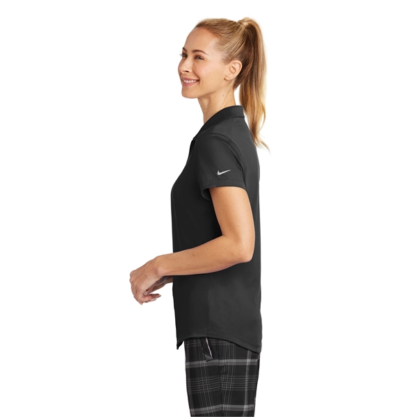 Nike Ladies Dri-FIT Legacy Polo.... from ASI 84863 SanMar