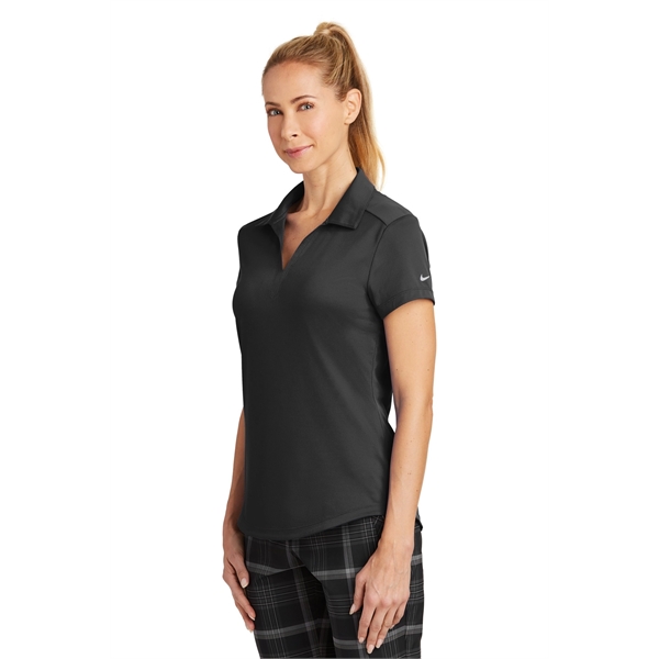 Nike Ladies Dri-FIT Legacy Polo.... from ASI 84863 SanMar