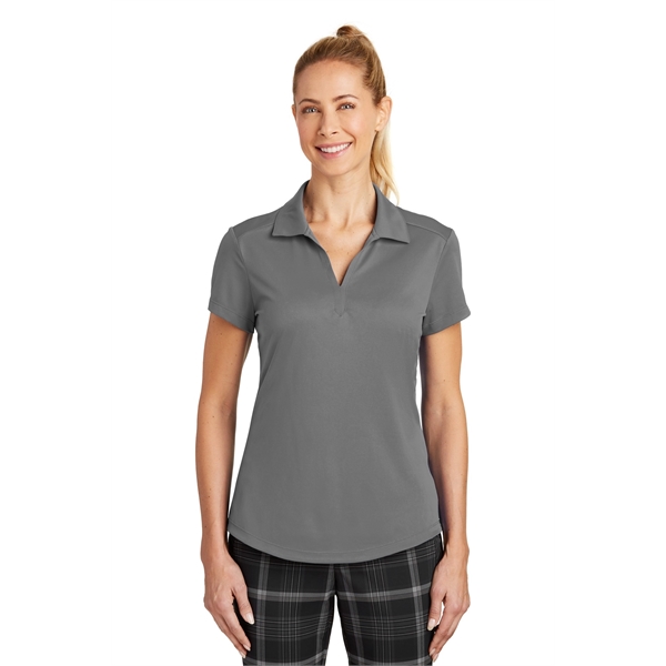 Nike Ladies Dri-FIT Legacy Polo.... from ASI 84863 SanMar