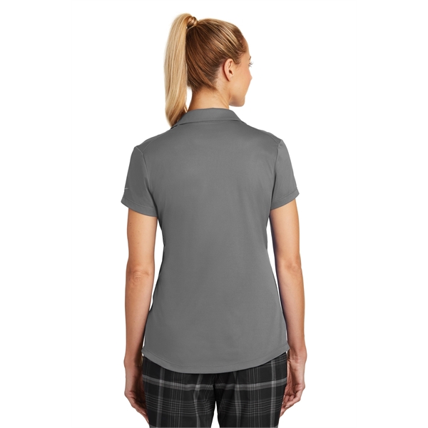 Nike Ladies Dri-FIT Legacy Polo.... from ASI 84863 SanMar