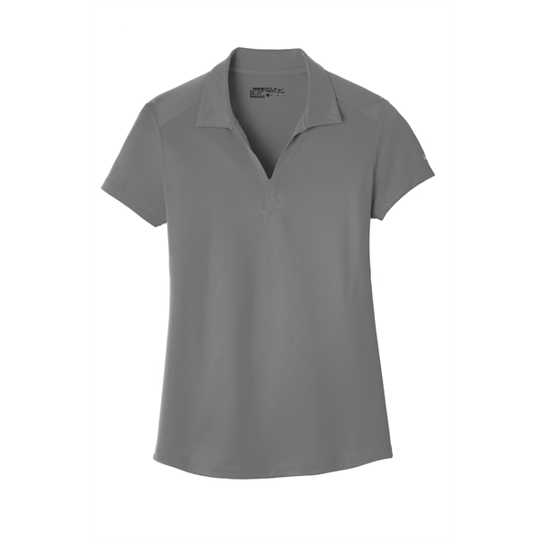 Nike Ladies Dri-FIT Legacy Polo.... from ASI 84863 SanMar