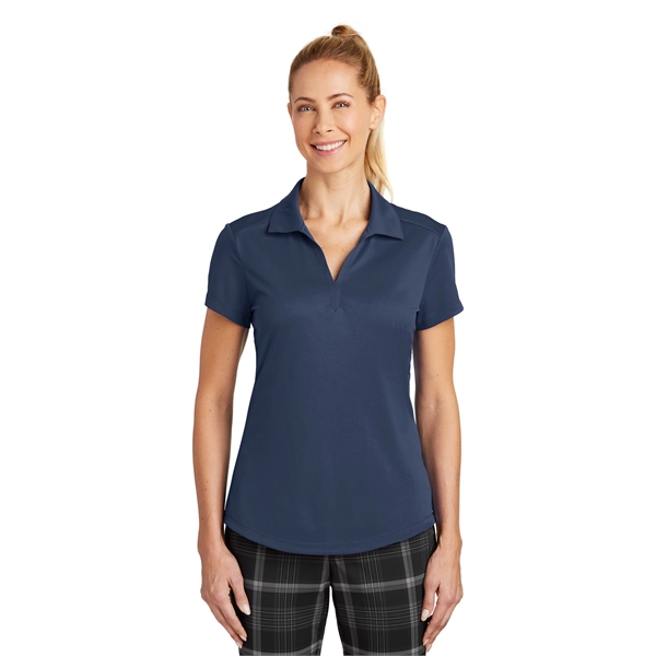 Nike Ladies Dri-FIT Legacy Polo.... from ASI 84863 SanMar