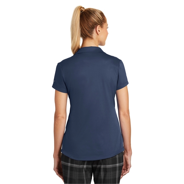 Nike Ladies Dri-FIT Legacy Polo.... from ASI 84863 SanMar