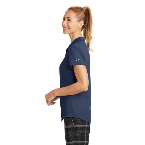 Nike Ladies Dri-FIT Legacy Polo.... from ASI 84863 SanMar