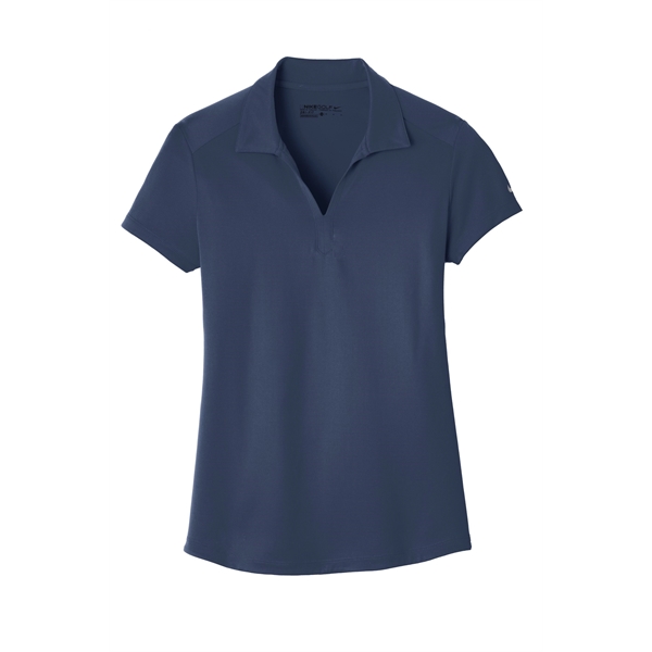 Nike Ladies Dri-FIT Legacy Polo.... from ASI 84863 SanMar