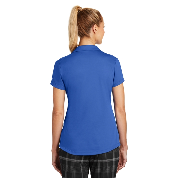 Nike Ladies Dri-FIT Legacy Polo.... from ASI 84863 SanMar