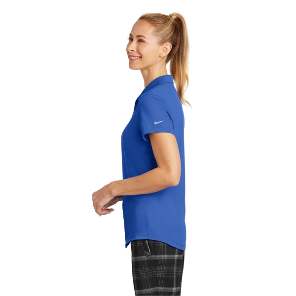 Nike Ladies Dri-FIT Legacy Polo.... from ASI 84863 SanMar