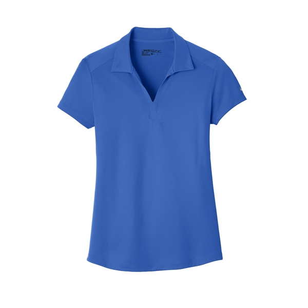 Nike Ladies Dri-FIT Legacy Polo.... from ASI 84863 SanMar