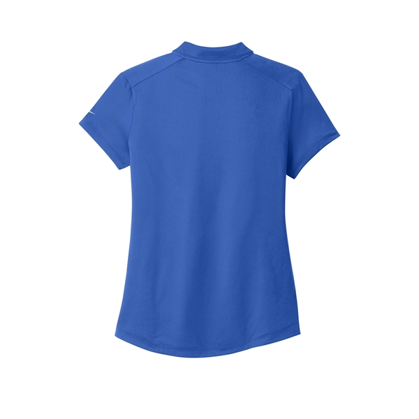 Nike Ladies Dri-FIT Legacy Polo.... from ASI 84863 SanMar