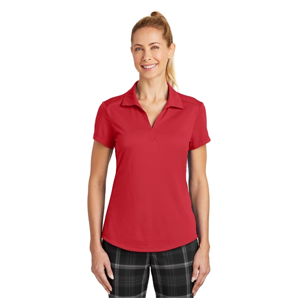 Nike Ladies Dri-FIT Legacy Polo.... from ASI 84863 SanMar