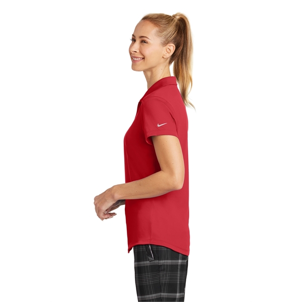 Nike Ladies Dri-FIT Legacy Polo.... from ASI 84863 SanMar