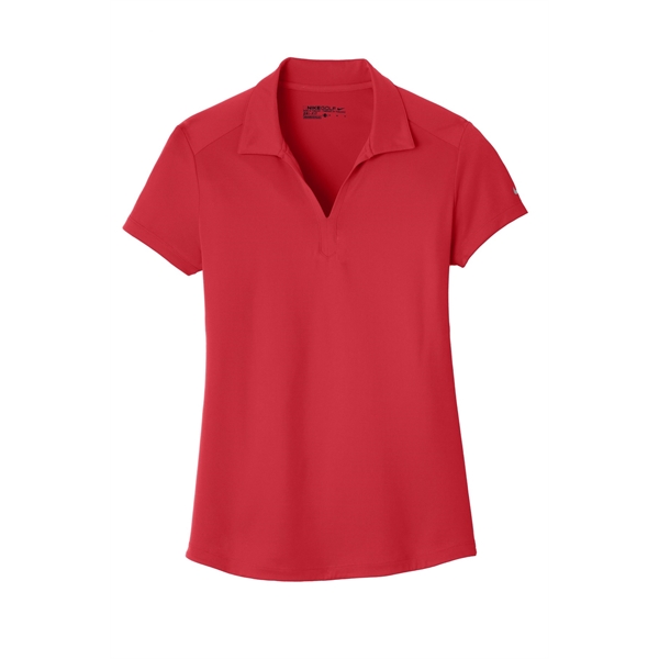 Nike Ladies Dri-FIT Legacy Polo.... from ASI 84863 SanMar
