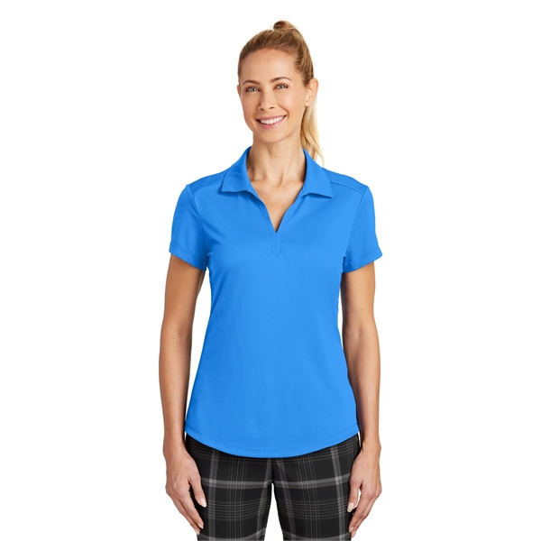 Nike Ladies Dri-FIT Legacy Polo.... from ASI 84863 SanMar