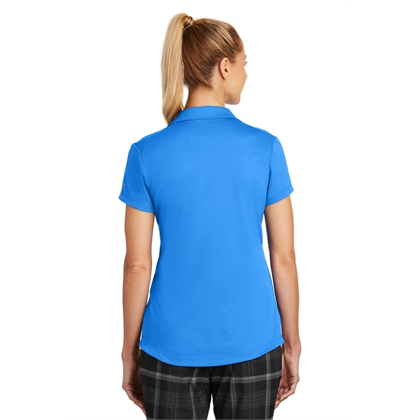 Nike Ladies Dri-FIT Legacy Polo.... from ASI 84863 SanMar