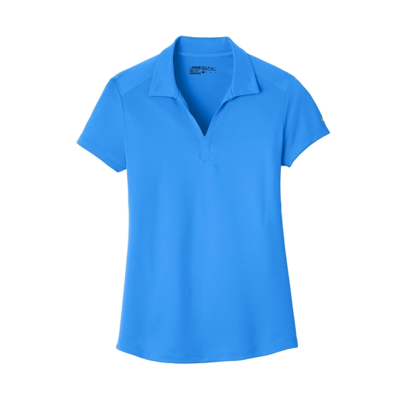 Nike Ladies Dri-FIT Legacy Polo.... from ASI 84863 SanMar