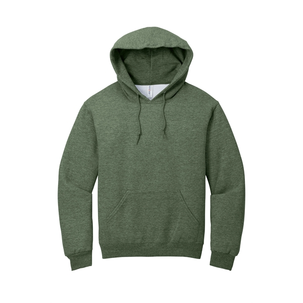 JERZEES - NuBlend Pullover Hooded Sweatshirt.... from ASI 84863 SanMar