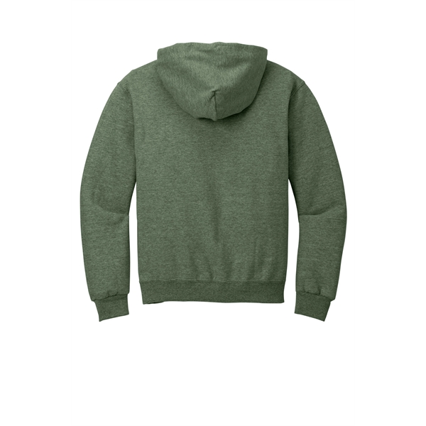 JERZEES - NuBlend Pullover Hooded Sweatshirt.... from ASI 84863 SanMar
