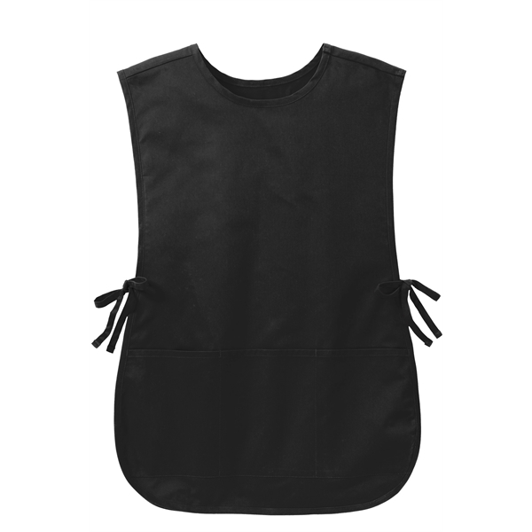 Port Authority Easy Care Cobbler Apron with Stain Release.... from ASI 84863 SanMar