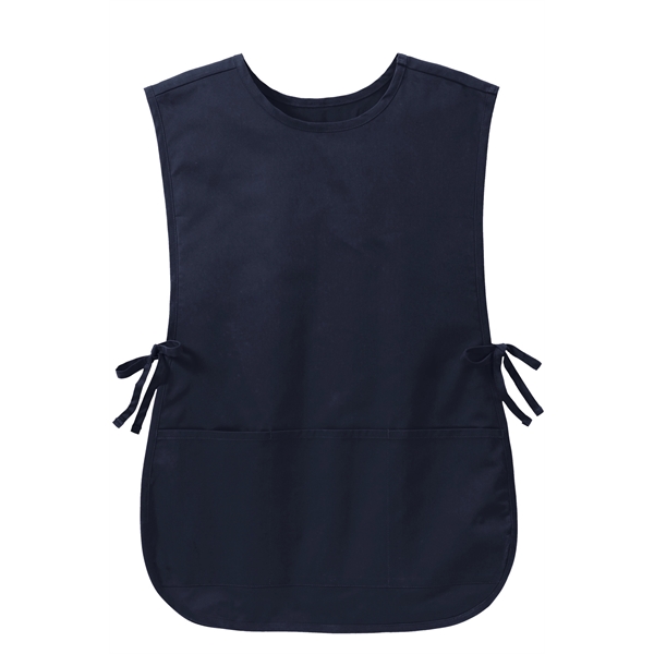 Port Authority Easy Care Cobbler Apron with Stain Release.... from ASI 84863 SanMar