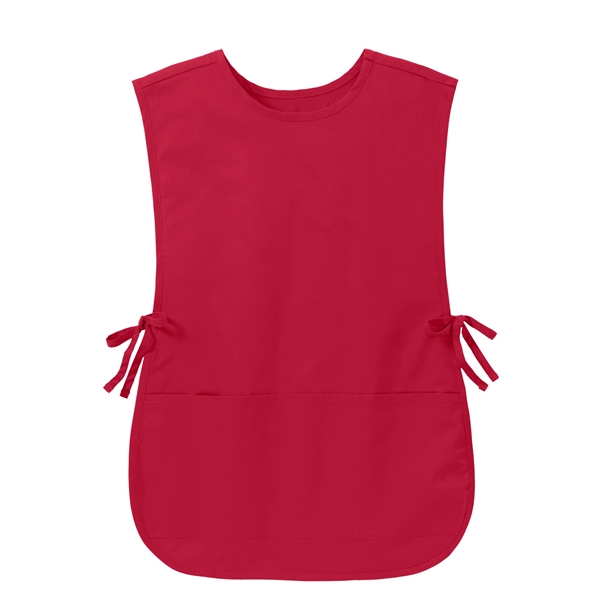 Port Authority Easy Care Cobbler Apron with Stain Release.... from ASI 84863 SanMar