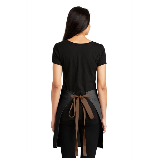 Port Authority Market Half Bistro Apron.... from ASI 84863 SanMar