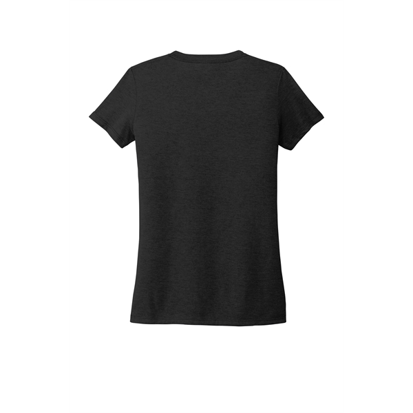 Allmade Women's Tri-Blend V-Neck Tee... from ASI 84863 SanMar