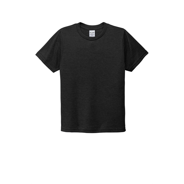 Allmade Youth Tri-Blend Tee... from ASI 84863 SanMar