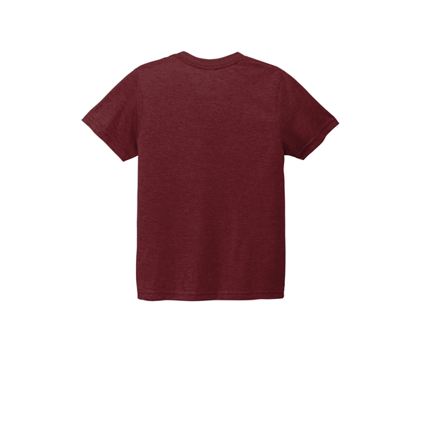 Allmade Youth Tri-Blend Tee... from ASI 84863 SanMar