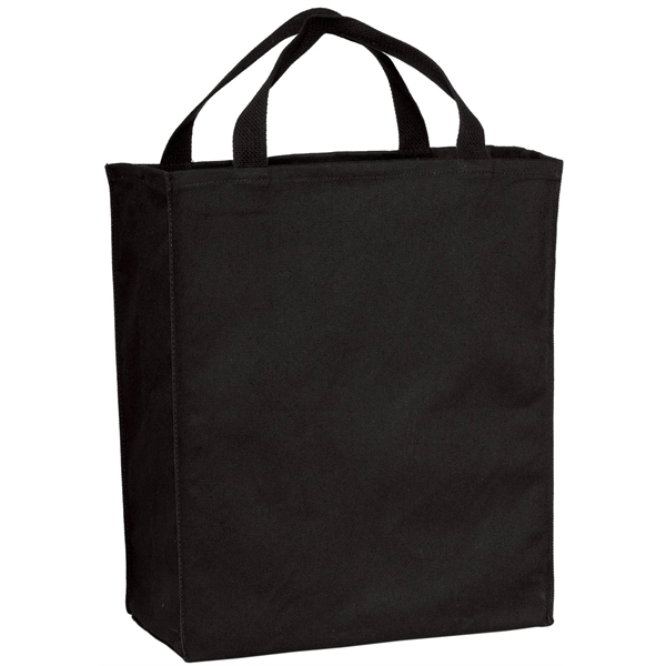 Port Authority Grocery Tote.... from ASI 84863 SanMar