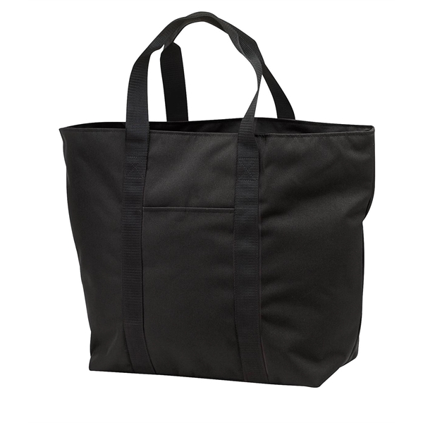 Port Authority All-Purpose Tote.... from ASI 84863 SanMar