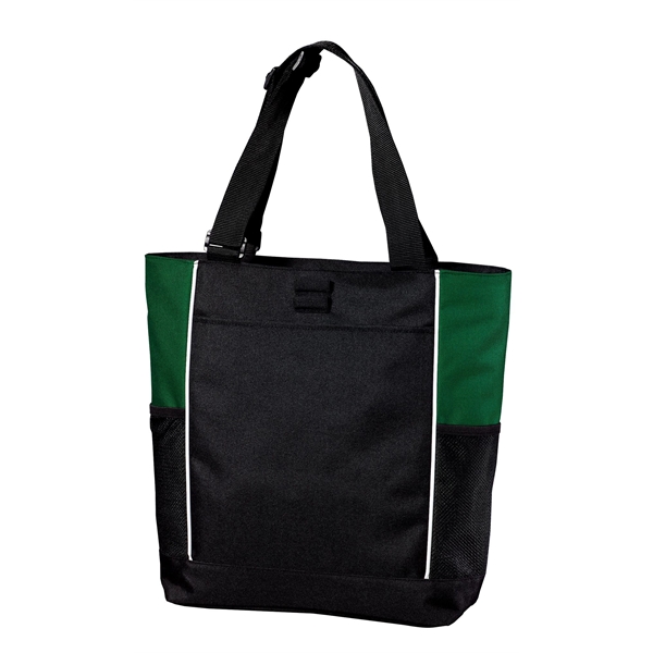 Port Authority Panel Tote.... from ASI 84863 SanMar