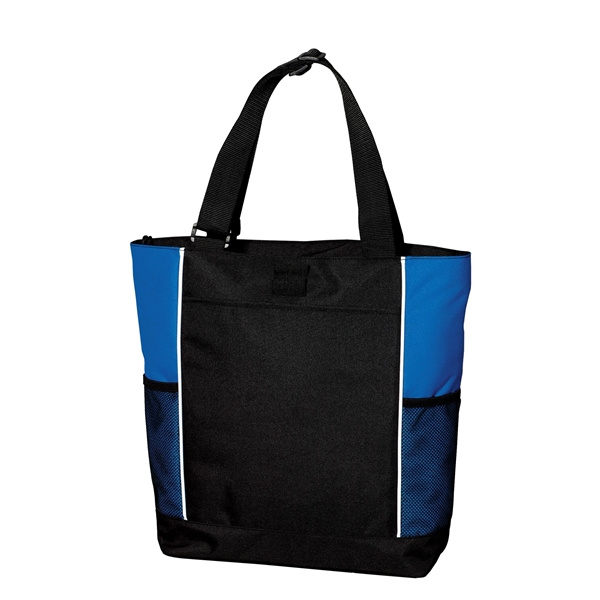 Port Authority Panel Tote.... from ASI 84863 SanMar