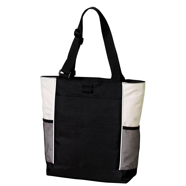 Port Authority Panel Tote.... from ASI 84863 SanMar