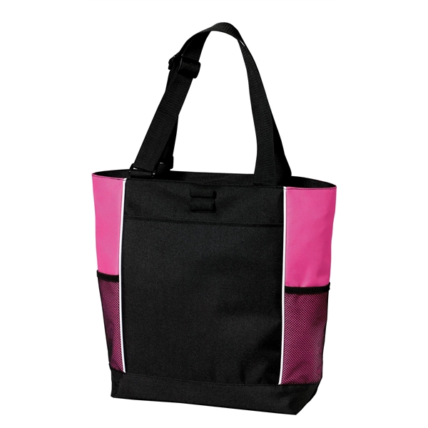 Port Authority Panel Tote.... from ASI 84863 SanMar