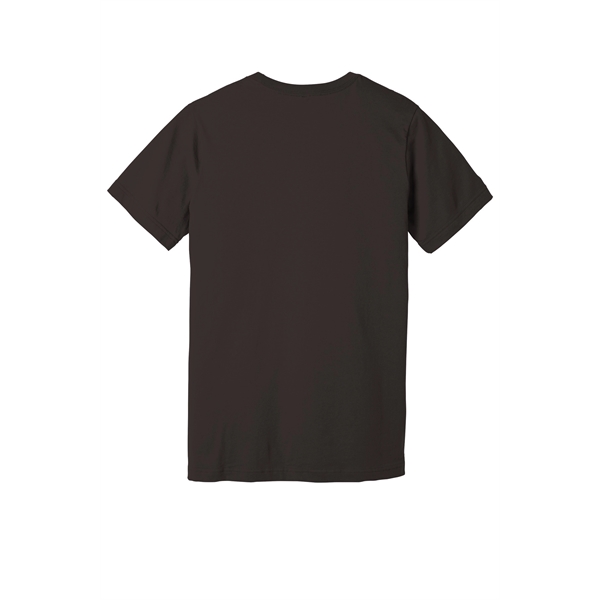 BELLA+CANVAS Unisex Jersey Short Sleeve Tee.... from ASI 84863 SanMar