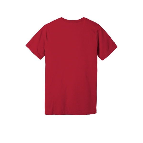 BELLA+CANVAS Unisex Jersey Short Sleeve Tee.... from ASI 84863 SanMar