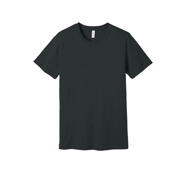 BELLA+CANVAS Unisex Jersey Short Sleeve Tee.... from ASI 84863 SanMar