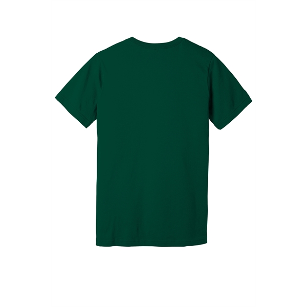 BELLA+CANVAS Unisex Jersey Short Sleeve Tee.... from ASI 84863 SanMar