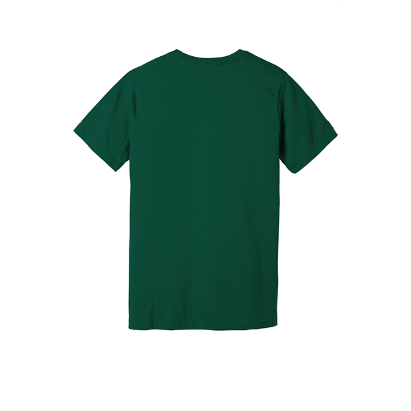 BELLA+CANVAS Unisex Jersey Short Sleeve Tee.... from ASI 84863 SanMar