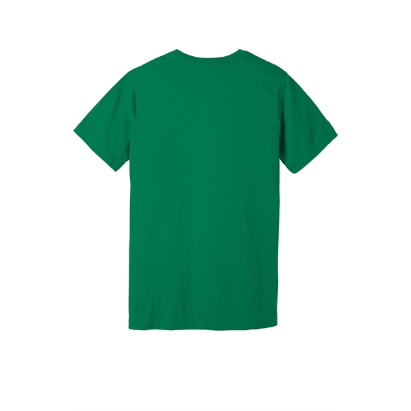 BELLA+CANVAS Unisex Jersey Short Sleeve Tee.... from ASI 84863 SanMar